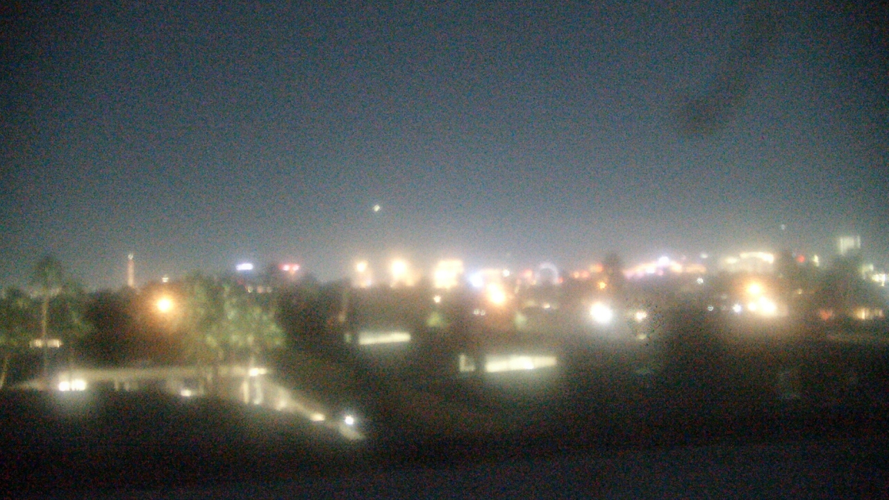 Thumbnail for current weather camera view from Las Vegas Day School in Spring Valley, Nevada