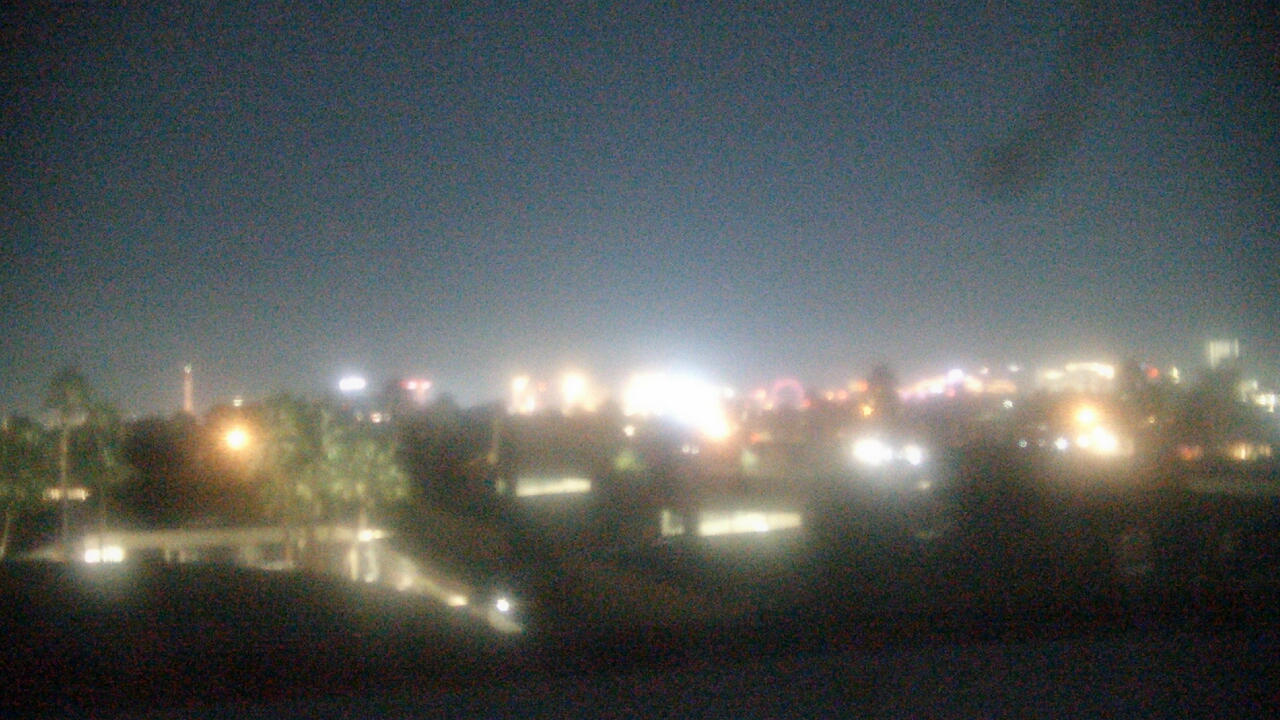 Thumbnail for current weather camera view from Las Vegas Day School in Spring Valley, Nevada