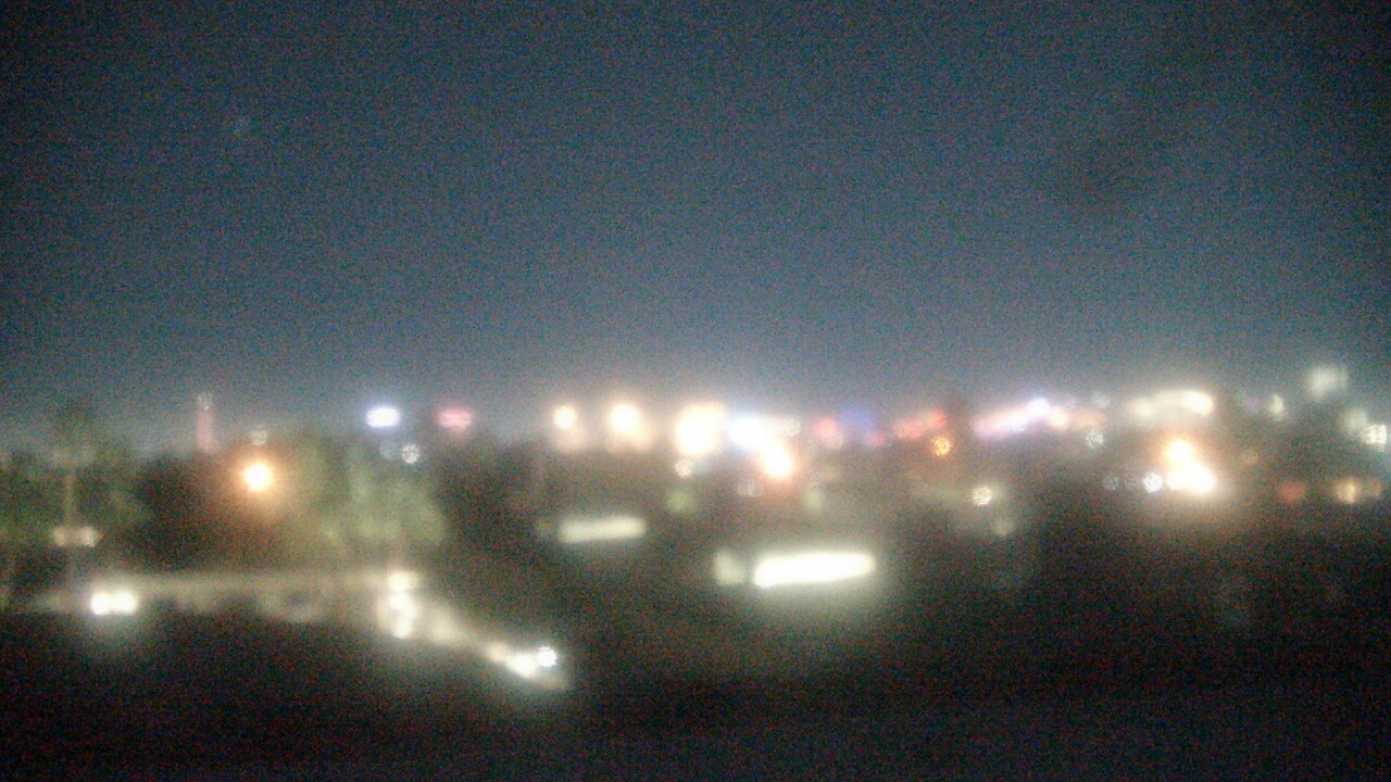 Thumbnail for current weather camera view from Las Vegas Day School in Spring Valley, Nevada