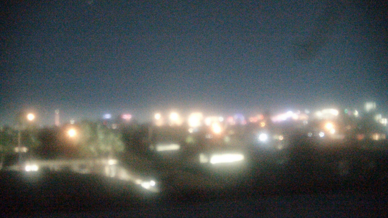 Thumbnail for current weather camera view from Las Vegas Day School in Spring Valley, Nevada