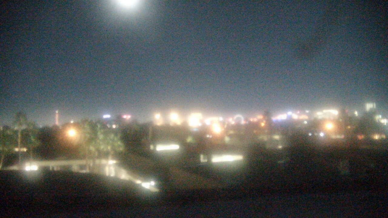 Thumbnail for current weather camera view from Las Vegas Day School in Spring Valley, Nevada