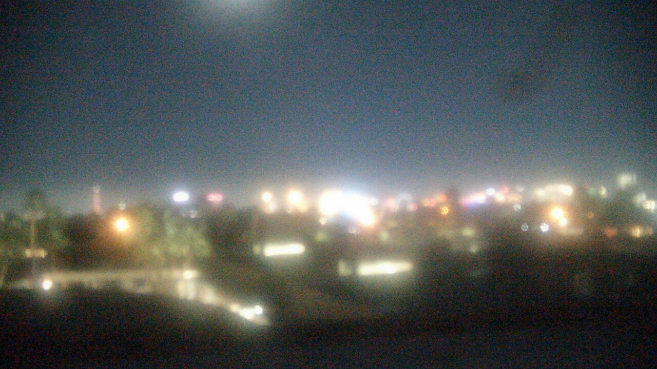 Thumbnail for current weather camera view from Las Vegas Day School in Spring Valley, Nevada