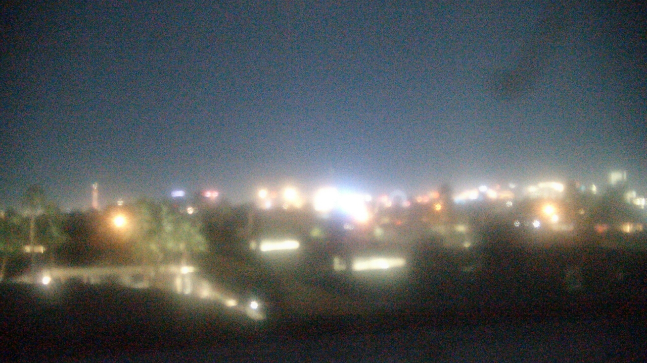 Thumbnail for current weather camera view from Las Vegas Day School in Spring Valley, Nevada