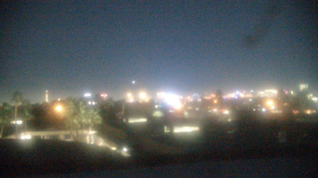 Thumbnail for current weather camera view from Las Vegas Day School in Spring Valley, Nevada