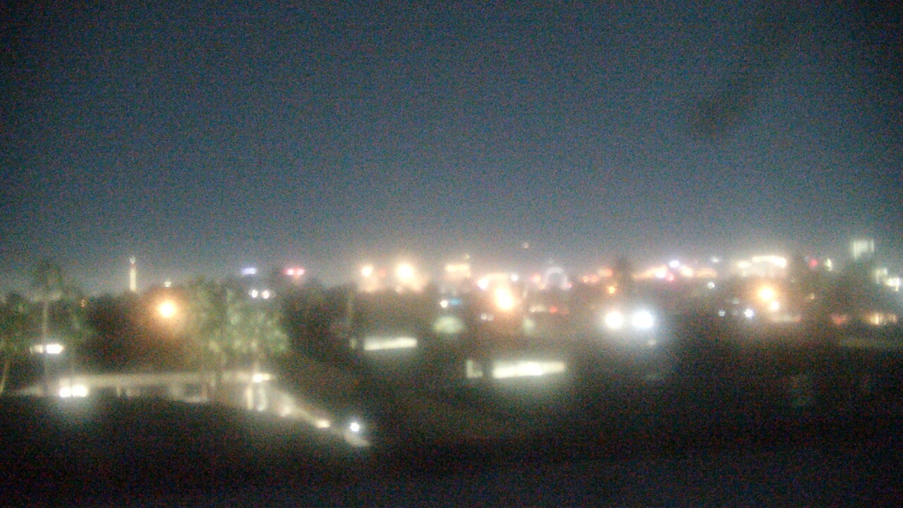 Thumbnail for current weather camera view from Las Vegas Day School in Spring Valley, Nevada