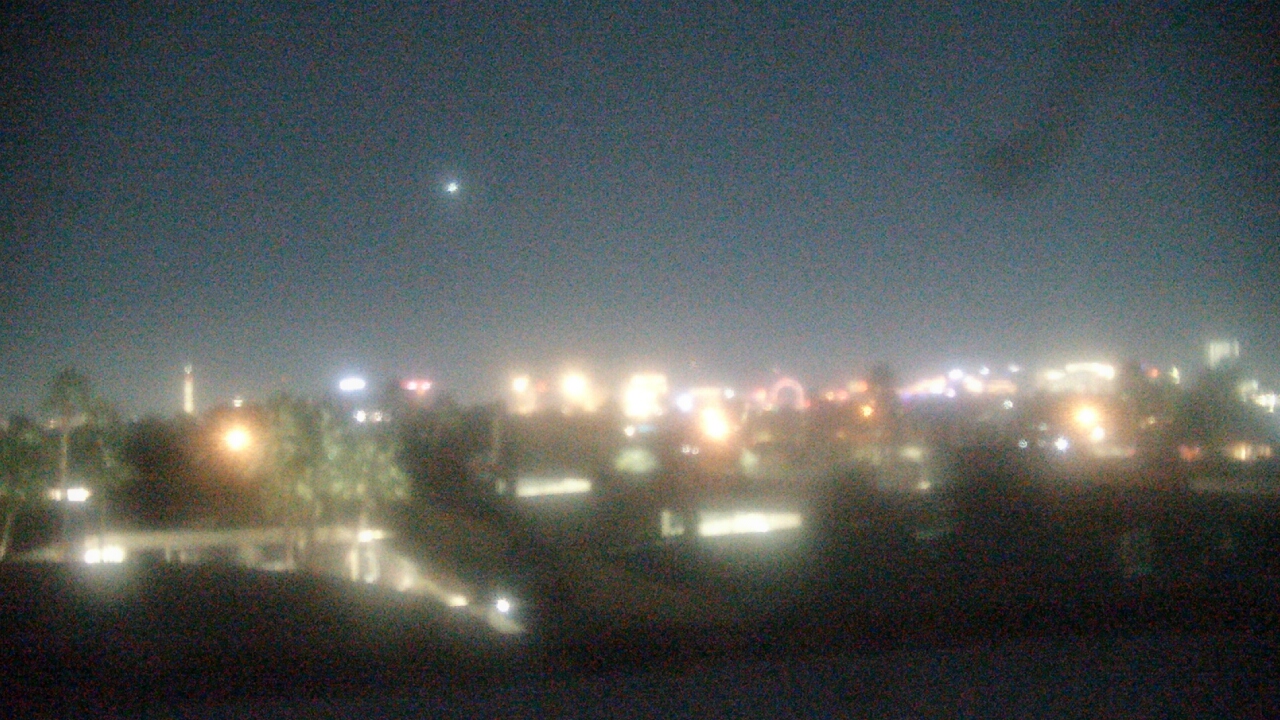 Thumbnail for current weather camera view from Las Vegas Day School in Spring Valley, Nevada