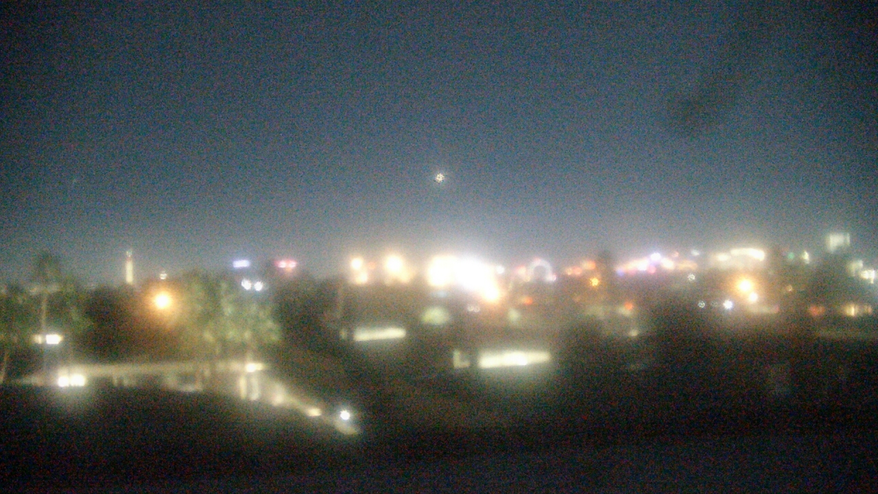 Thumbnail for current weather camera view from Las Vegas Day School in Spring Valley, Nevada