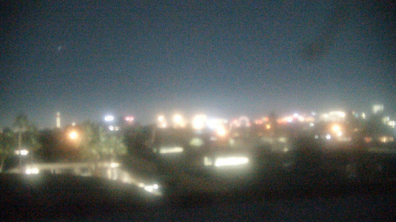 Thumbnail for current weather camera view from Las Vegas Day School in Spring Valley, Nevada