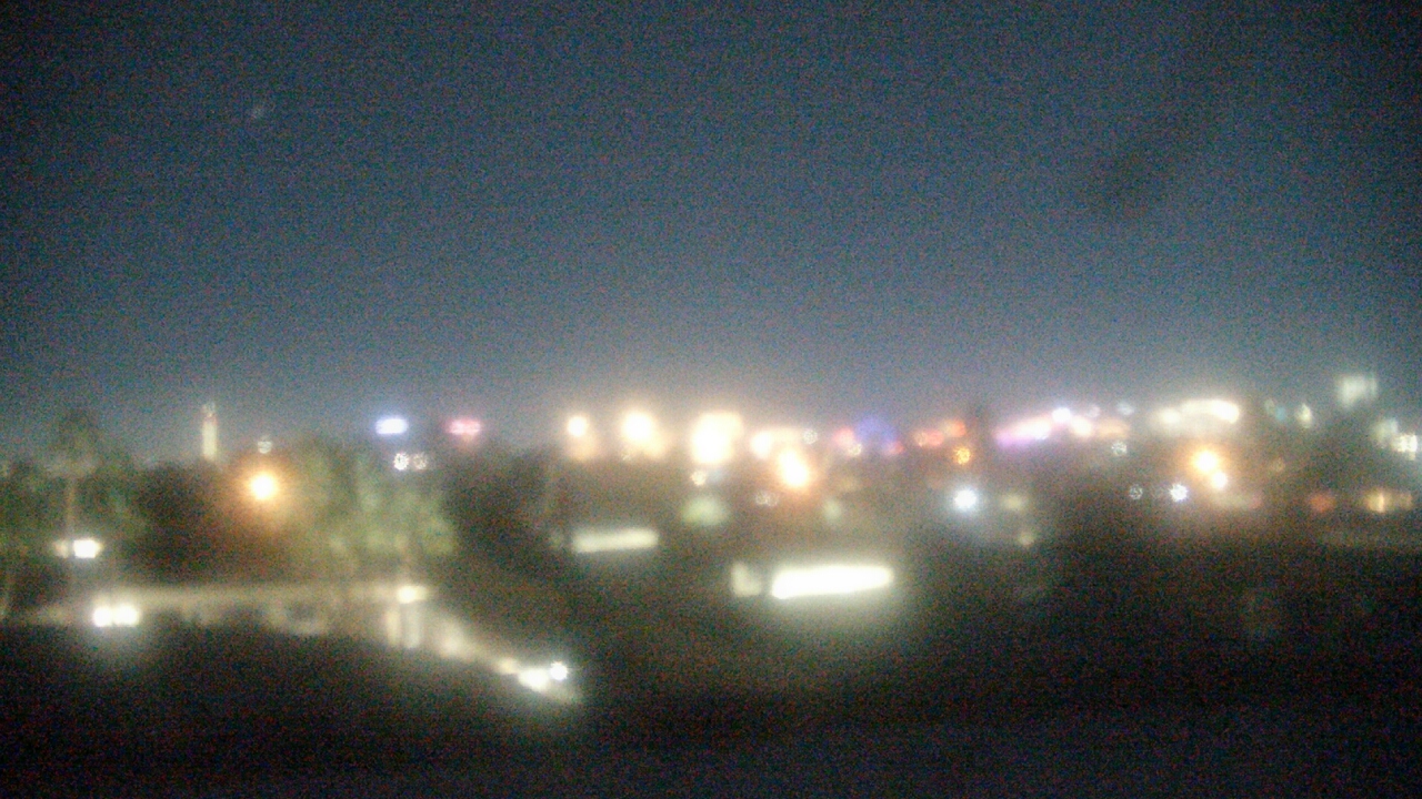 Thumbnail for current weather camera view from Las Vegas Day School in Spring Valley, Nevada