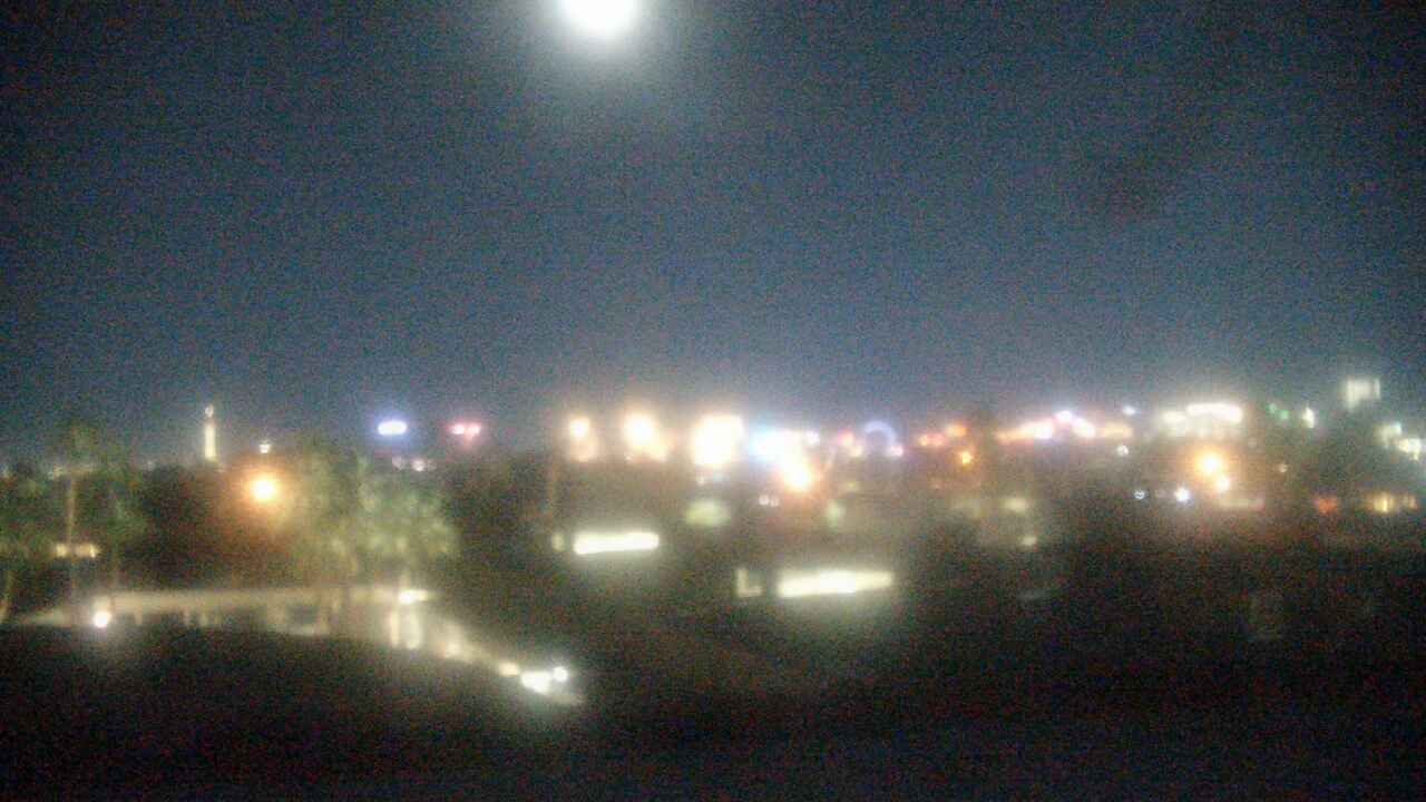 Thumbnail for current weather camera view from Las Vegas Day School in Spring Valley, Nevada