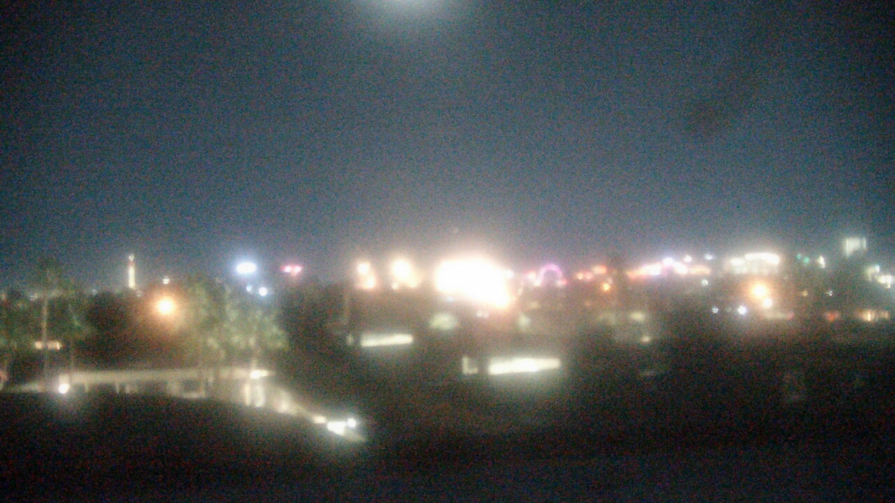 Thumbnail for current weather camera view from Las Vegas Day School in Spring Valley, Nevada