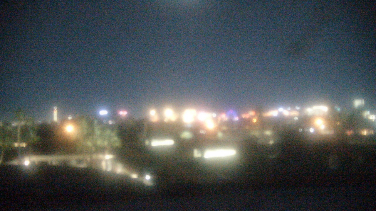 Thumbnail for current weather camera view from Las Vegas Day School in Spring Valley, Nevada