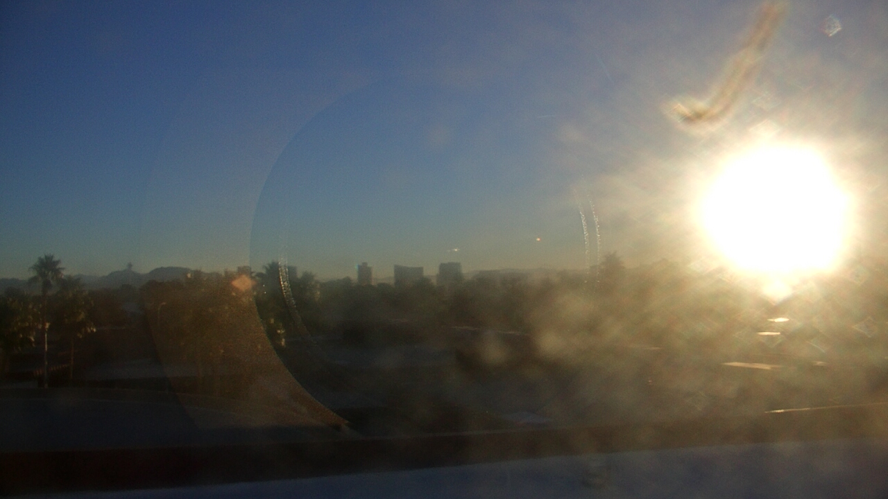 Thumbnail for current weather camera view from Las Vegas Day School in Spring Valley, Nevada