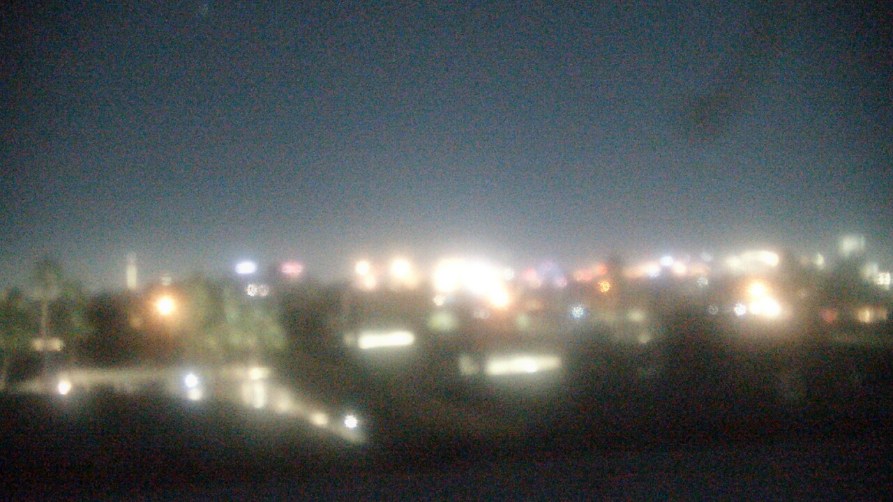 Thumbnail for current weather camera view from Las Vegas Day School in Spring Valley, Nevada