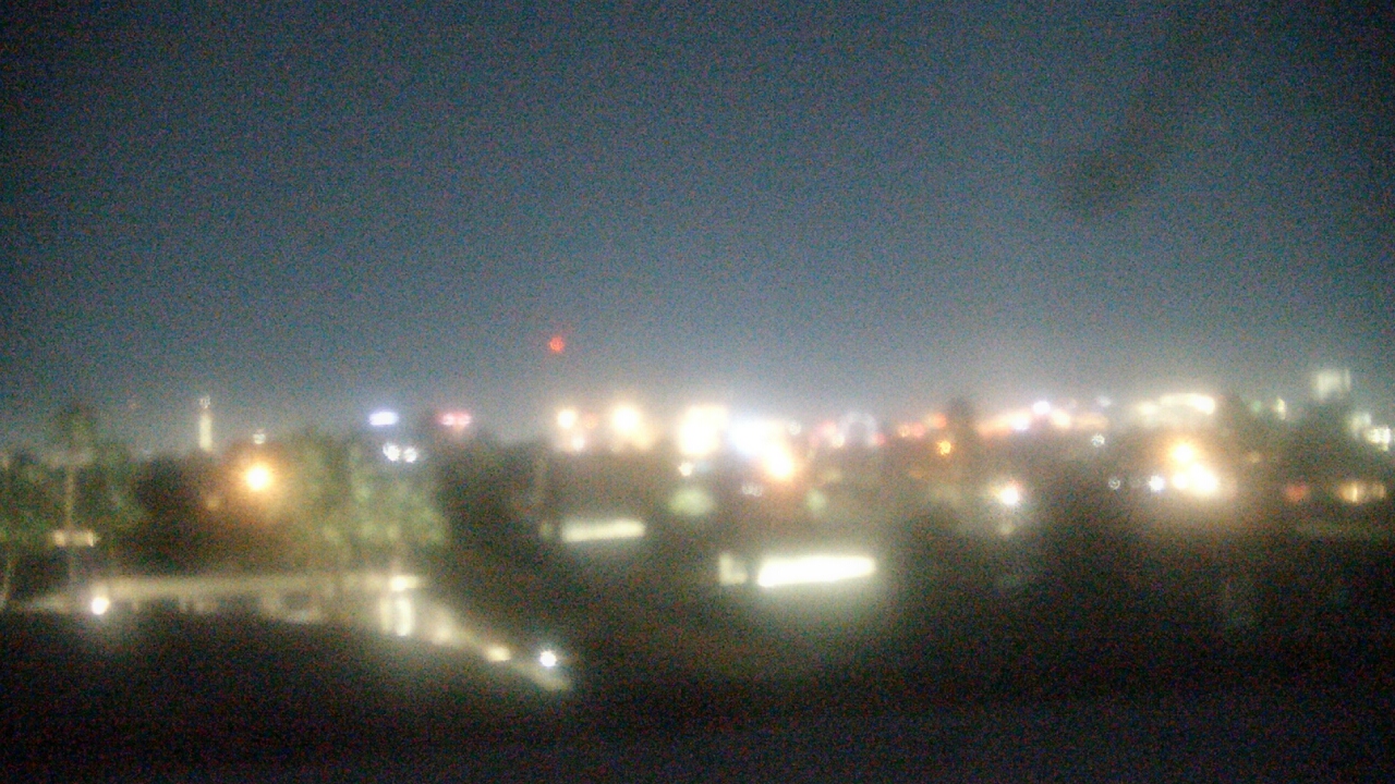 Thumbnail for current weather camera view from Las Vegas Day School in Spring Valley, Nevada