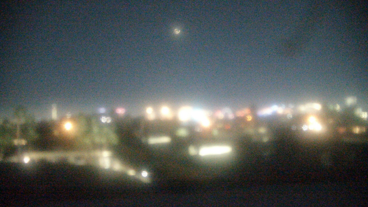 Thumbnail for current weather camera view from Las Vegas Day School in Spring Valley, Nevada