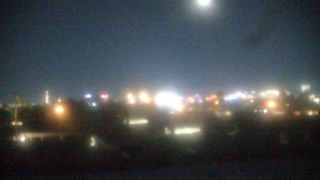 Thumbnail for current weather camera view from Las Vegas Day School in Spring Valley, Nevada