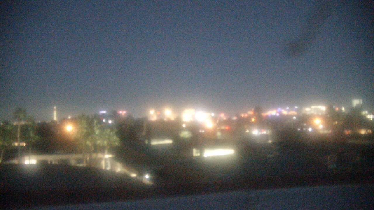 Thumbnail for current weather camera view from Las Vegas Day School in Spring Valley, Nevada