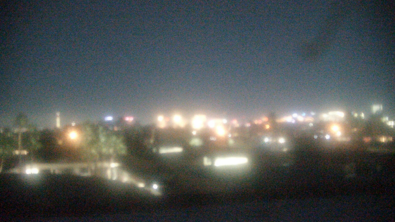 Thumbnail for current weather camera view from Las Vegas Day School in Spring Valley, Nevada