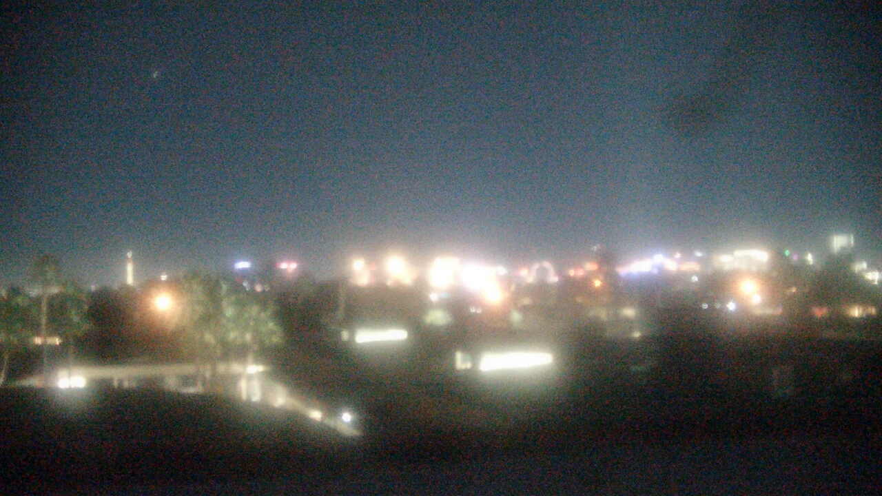 Thumbnail for current weather camera view from Las Vegas Day School in Spring Valley, Nevada