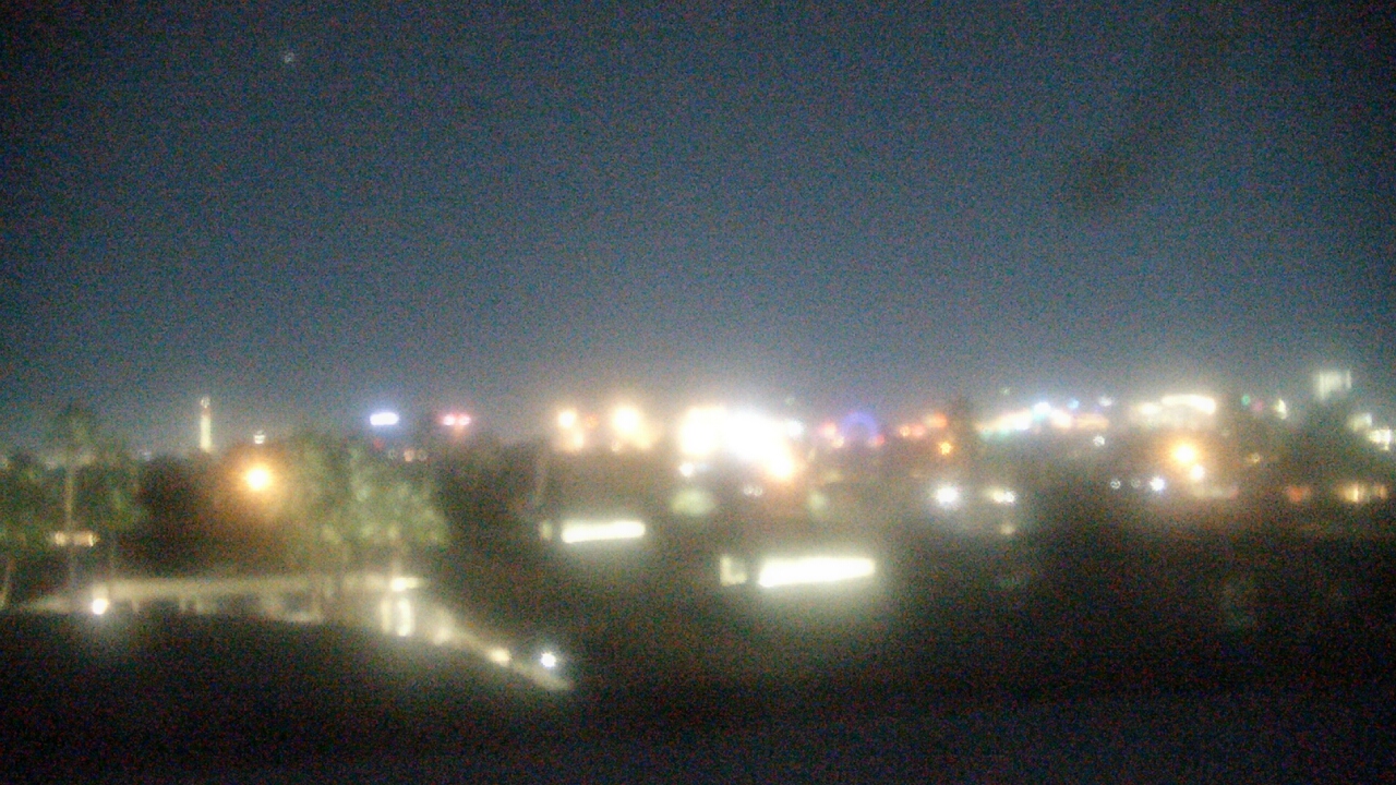 Thumbnail for current weather camera view from Las Vegas Day School in Spring Valley, Nevada