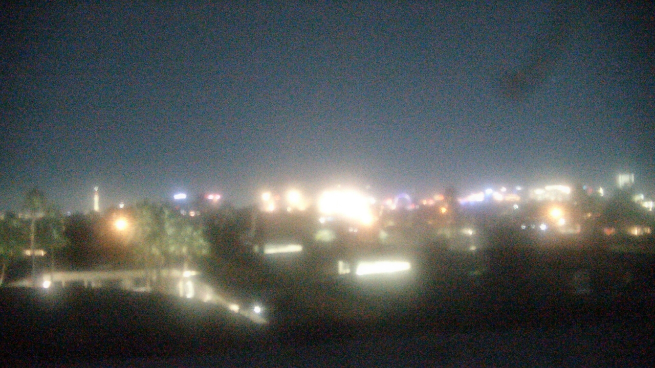 Thumbnail for current weather camera view from Las Vegas Day School in Spring Valley, Nevada