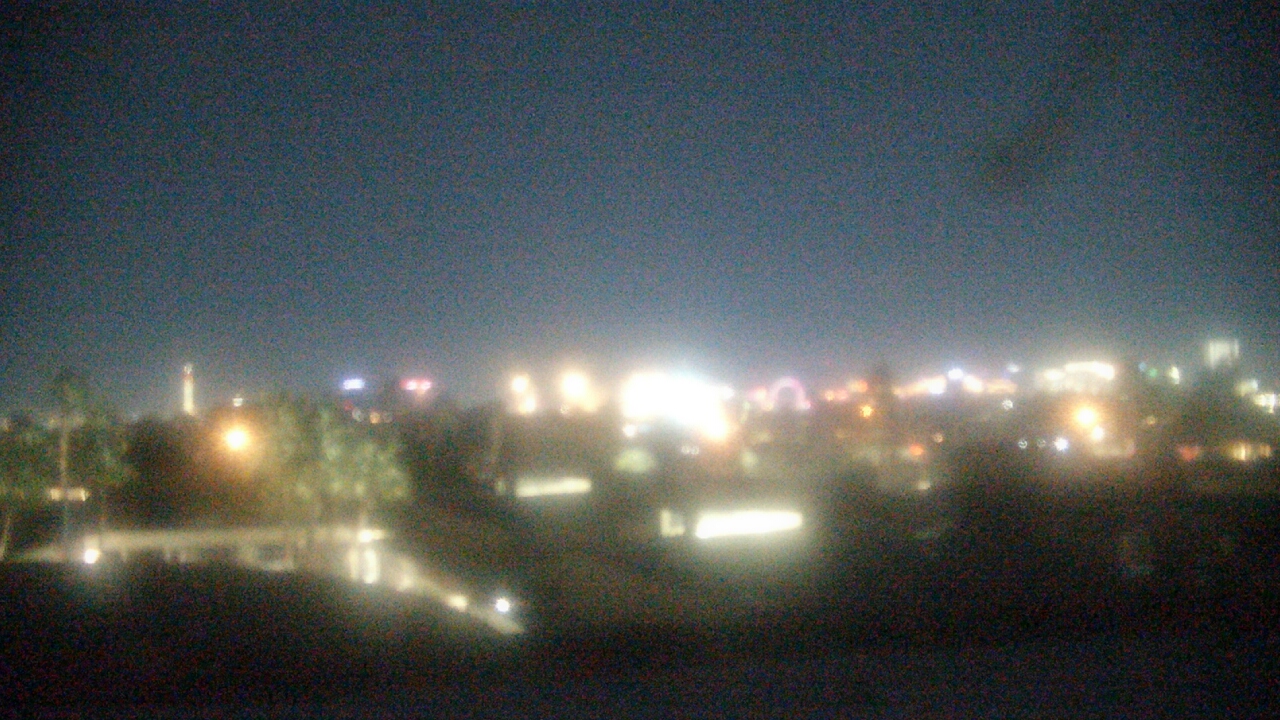 Thumbnail for current weather camera view from Las Vegas Day School in Spring Valley, Nevada