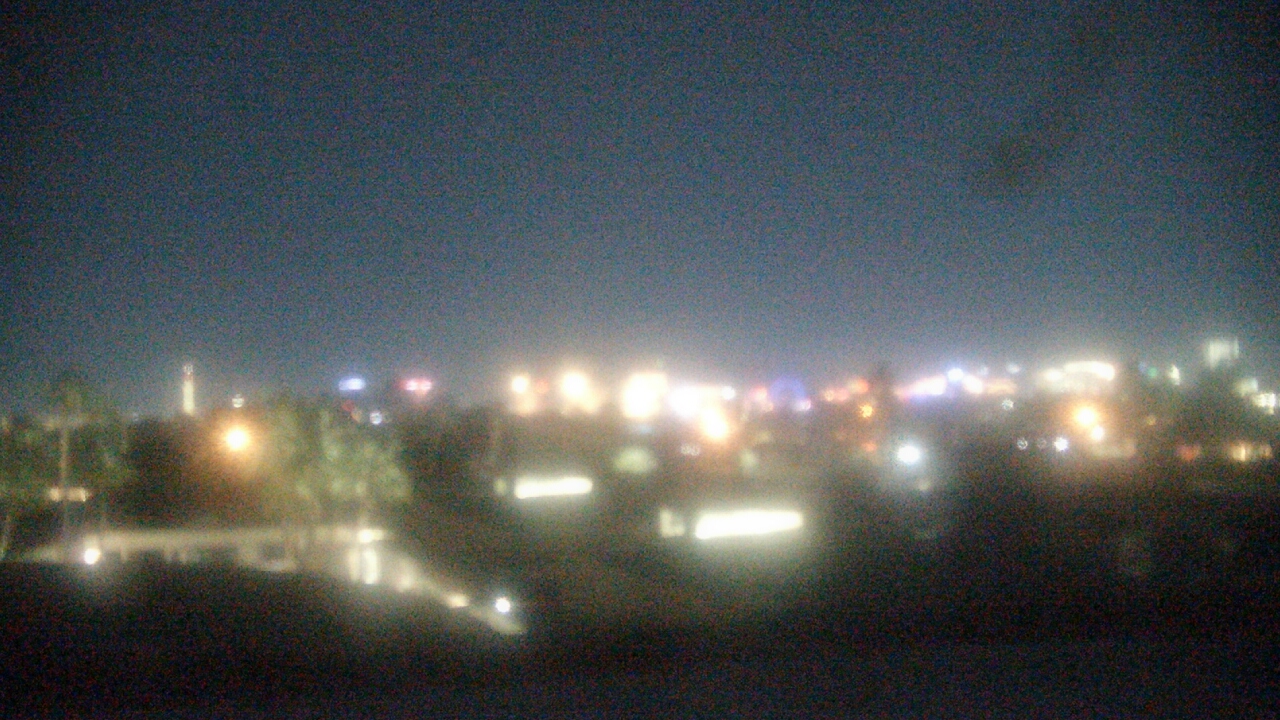 Thumbnail for current weather camera view from Las Vegas Day School in Spring Valley, Nevada