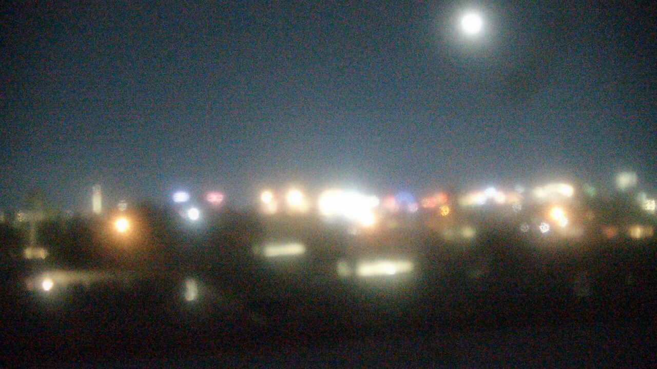 Thumbnail for current weather camera view from Las Vegas Day School in Spring Valley, Nevada