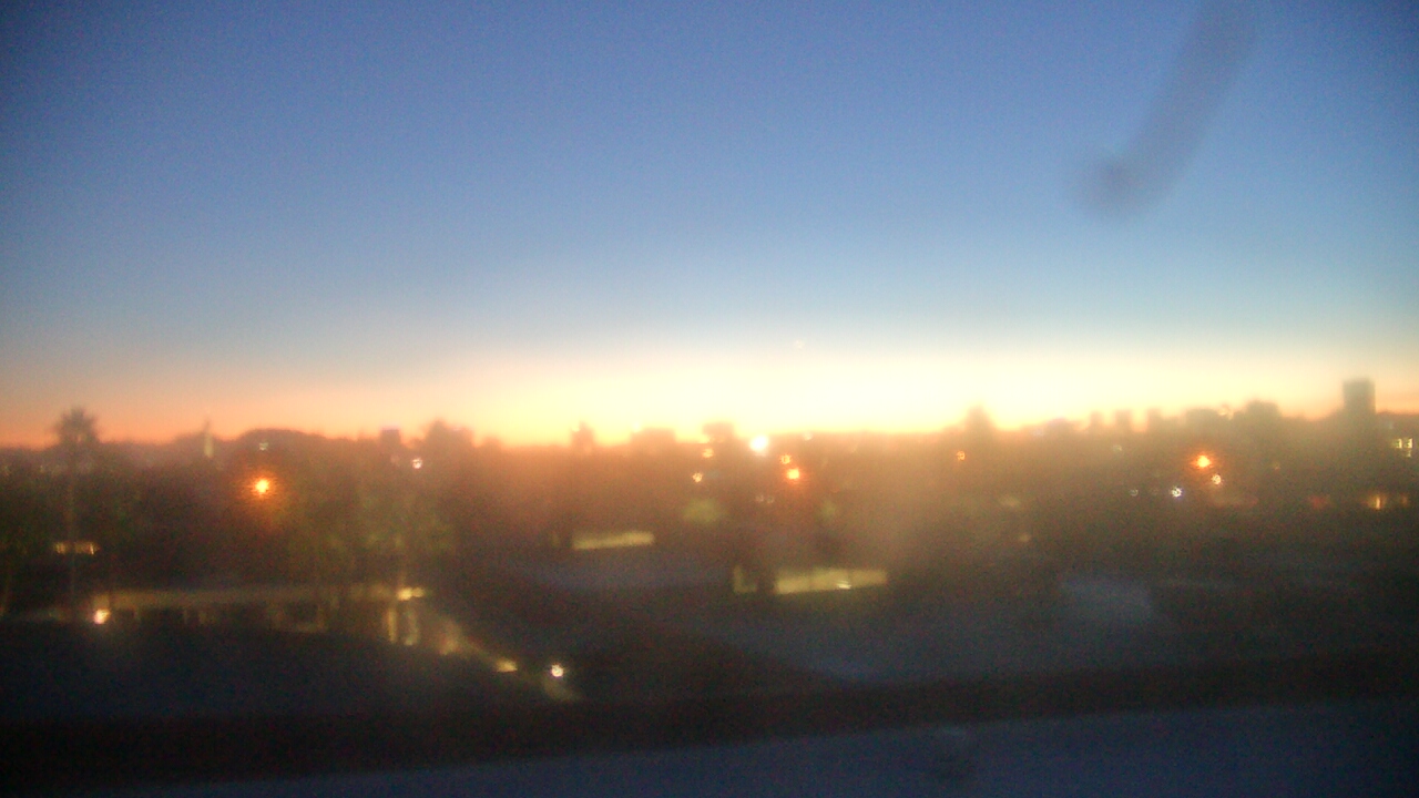 Thumbnail for current weather camera view from Las Vegas Day School in Spring Valley, Nevada