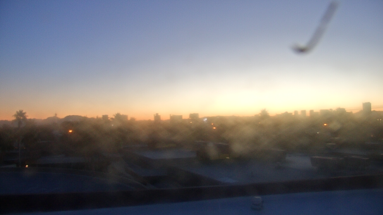 Thumbnail for current weather camera view from Las Vegas Day School in Spring Valley, Nevada