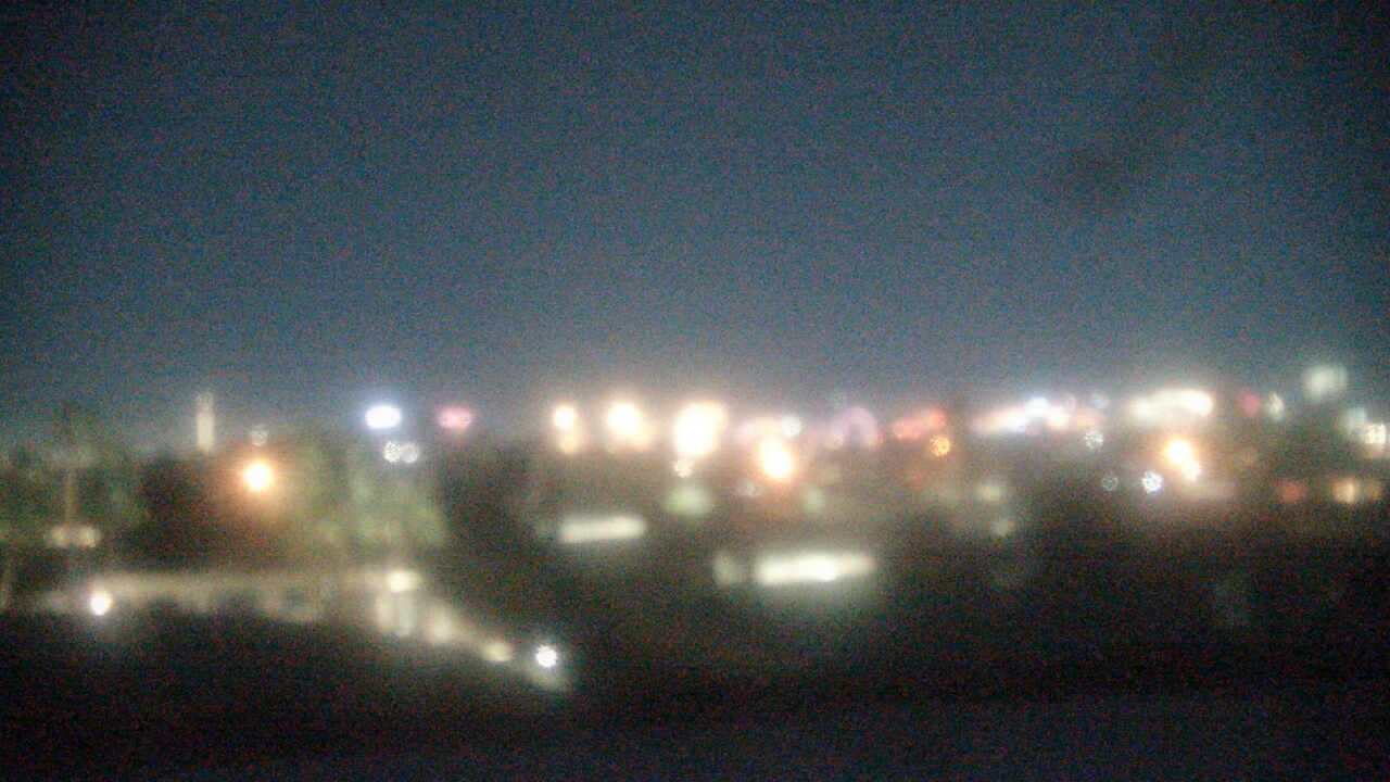 Thumbnail for current weather camera view from Las Vegas Day School in Spring Valley, Nevada