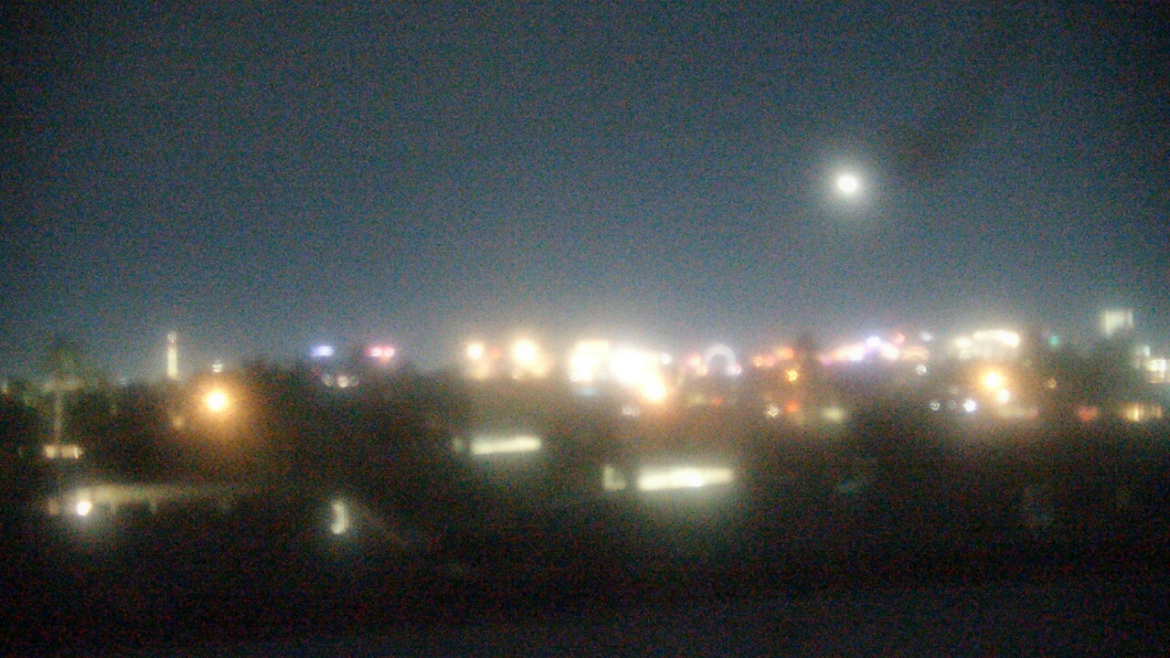 Thumbnail for current weather camera view from Las Vegas Day School in Spring Valley, Nevada