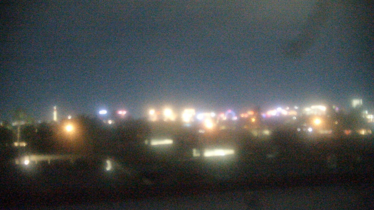 Thumbnail for current weather camera view from Las Vegas Day School in Spring Valley, Nevada