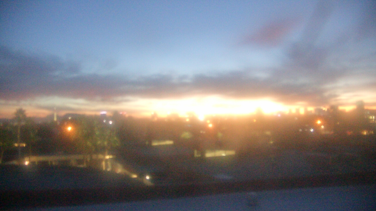 Thumbnail for current weather camera view from Las Vegas Day School in Spring Valley, Nevada