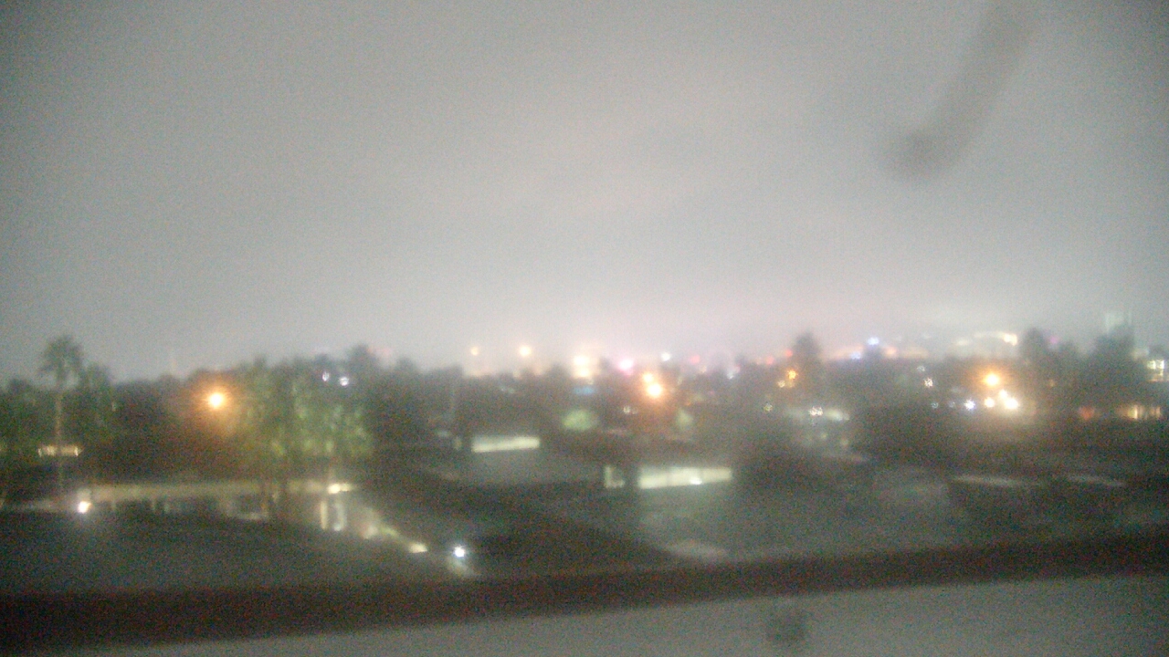 Thumbnail for current weather camera view from Las Vegas Day School in Spring Valley, Nevada