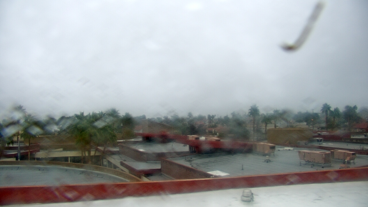 Thumbnail for current weather camera view from Las Vegas Day School in Spring Valley, Nevada