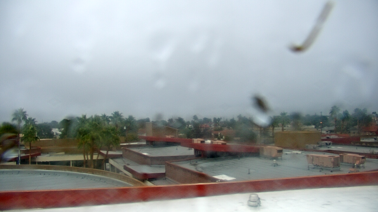 Thumbnail for current weather camera view from Las Vegas Day School in Spring Valley, Nevada