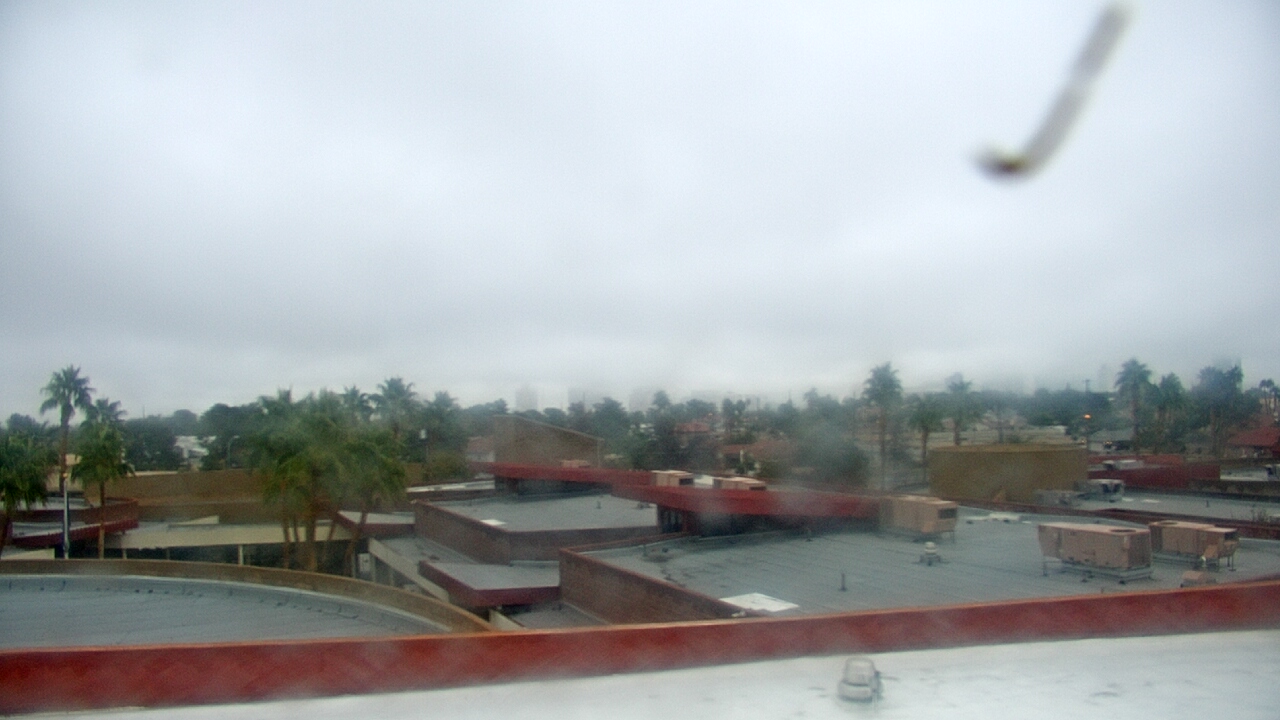 Thumbnail for current weather camera view from Las Vegas Day School in Spring Valley, Nevada