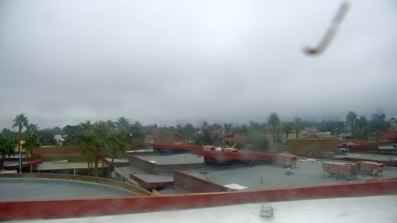 Thumbnail for current weather camera view from Las Vegas Day School in Spring Valley, Nevada