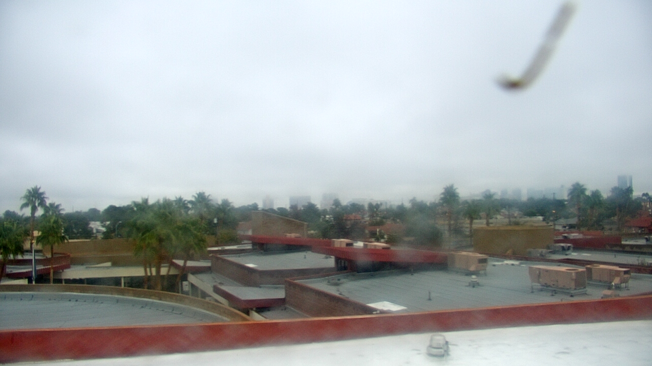 Thumbnail for current weather camera view from Las Vegas Day School in Spring Valley, Nevada