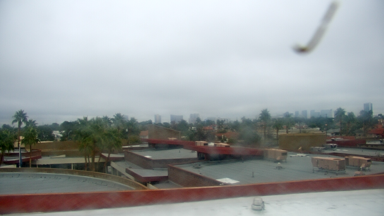 Thumbnail for current weather camera view from Las Vegas Day School in Spring Valley, Nevada