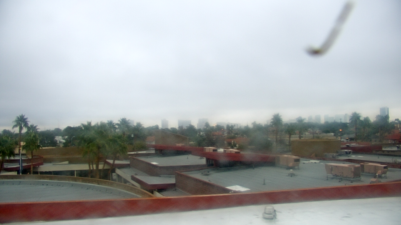 Thumbnail for current weather camera view from Las Vegas Day School in Spring Valley, Nevada