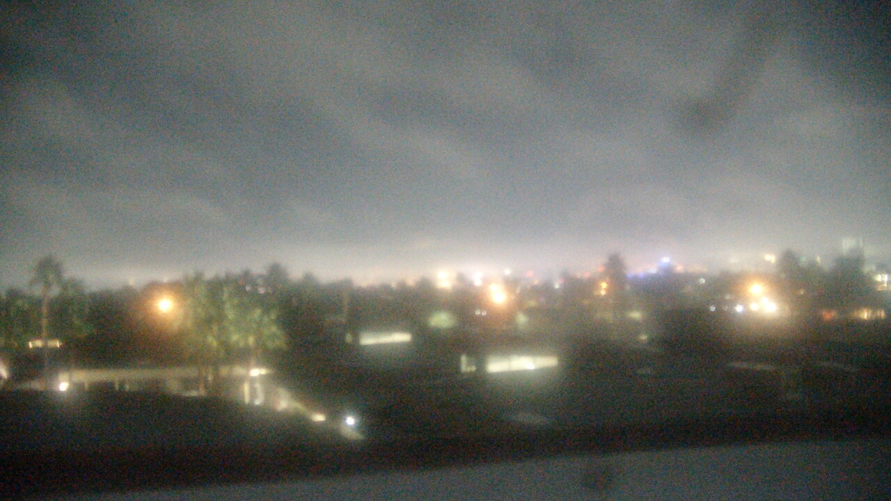 Thumbnail for current weather camera view from Las Vegas Day School in Spring Valley, Nevada