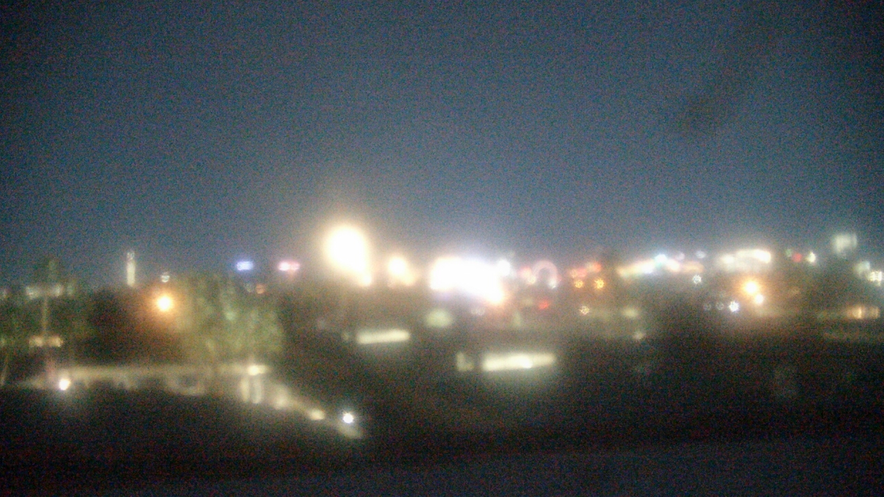 Thumbnail for current weather camera view from Las Vegas Day School in Spring Valley, Nevada