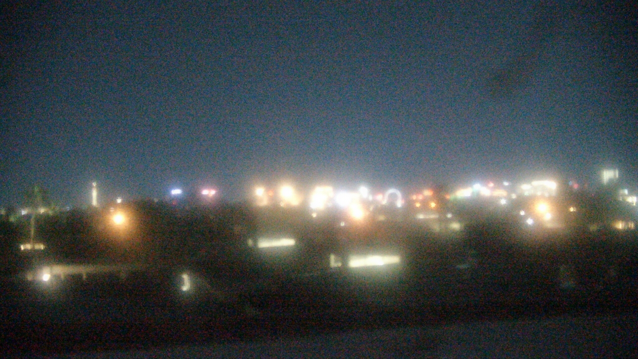 Thumbnail for current weather camera view from Las Vegas Day School in Spring Valley, Nevada