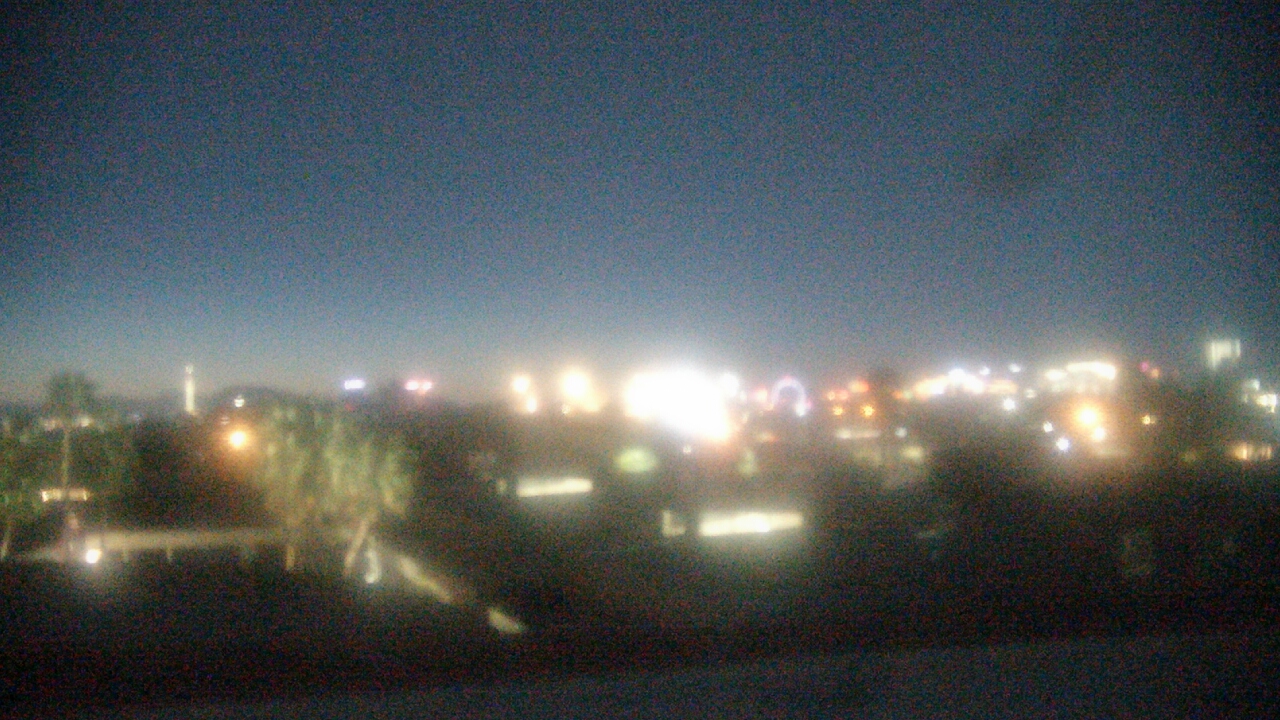 Thumbnail for current weather camera view from Las Vegas Day School in Spring Valley, Nevada