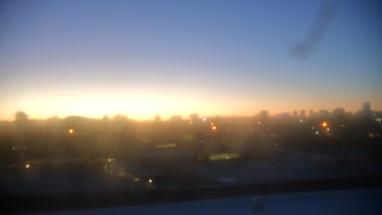 Thumbnail for current weather camera view from Las Vegas Day School in Spring Valley, Nevada