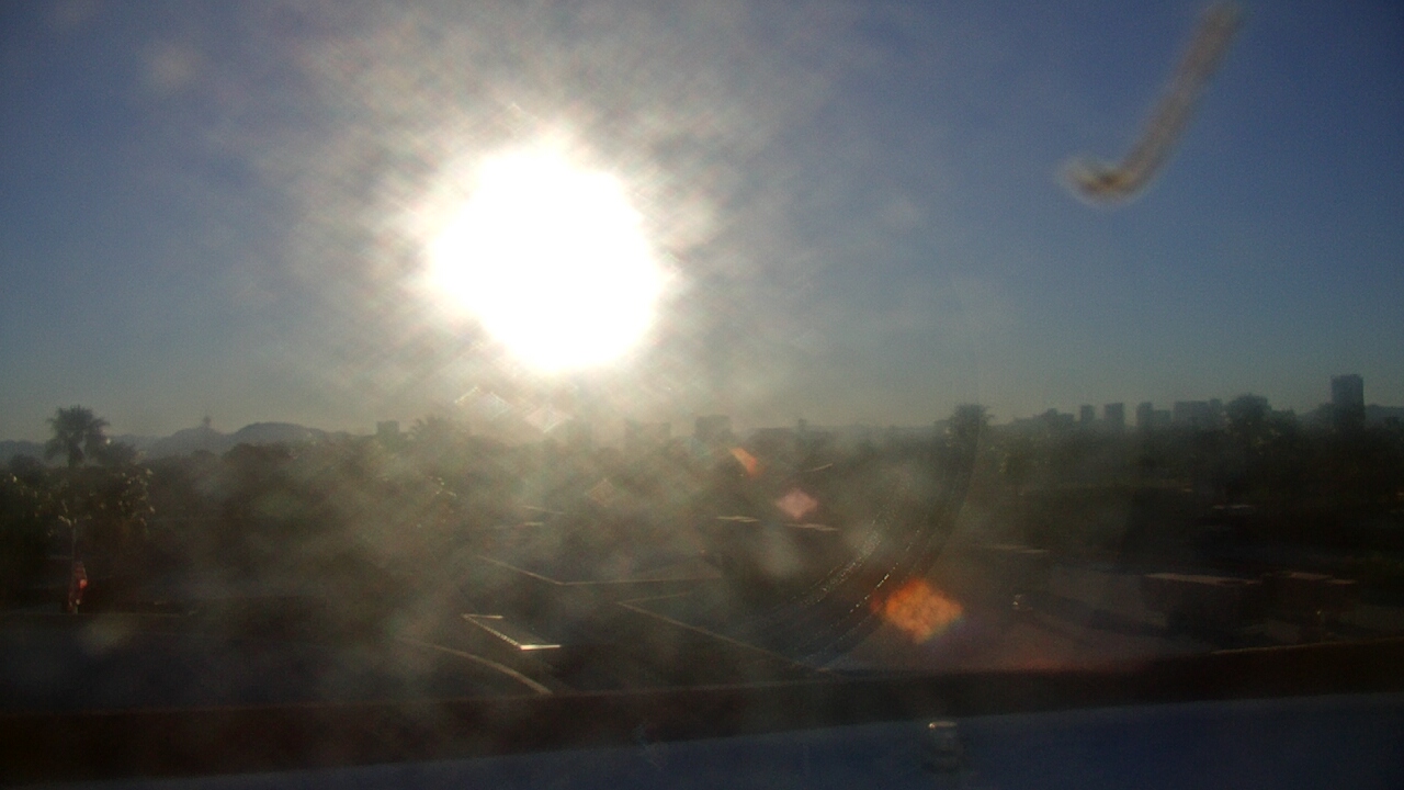 Thumbnail for current weather camera view from Las Vegas Day School in Spring Valley, Nevada