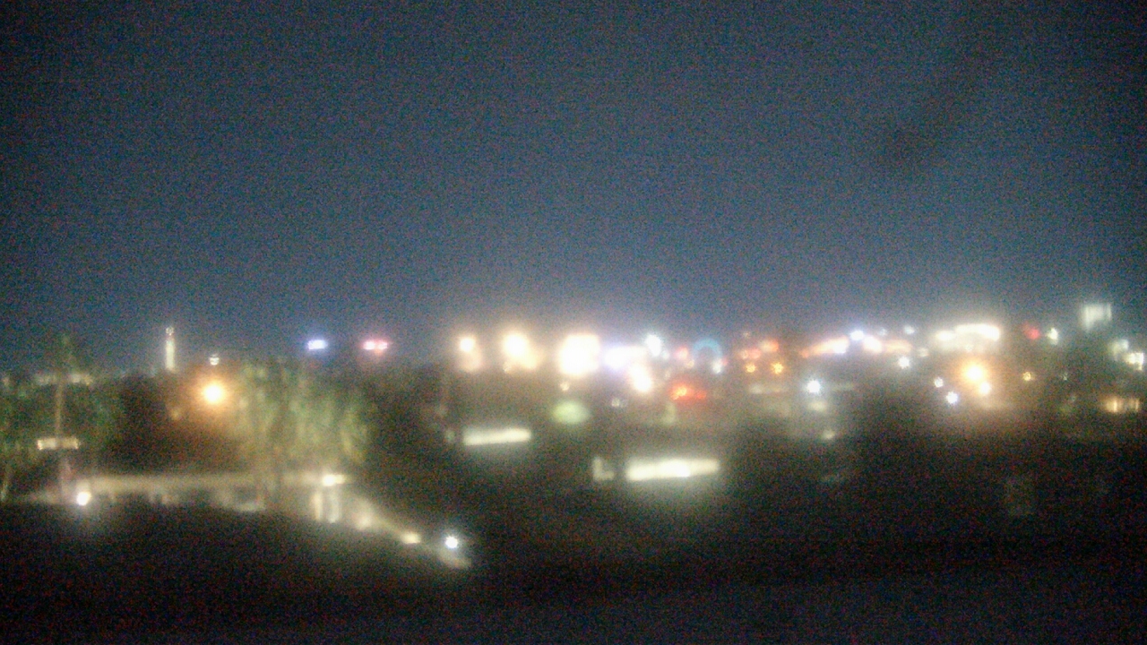 Thumbnail for current weather camera view from Las Vegas Day School in Spring Valley, Nevada